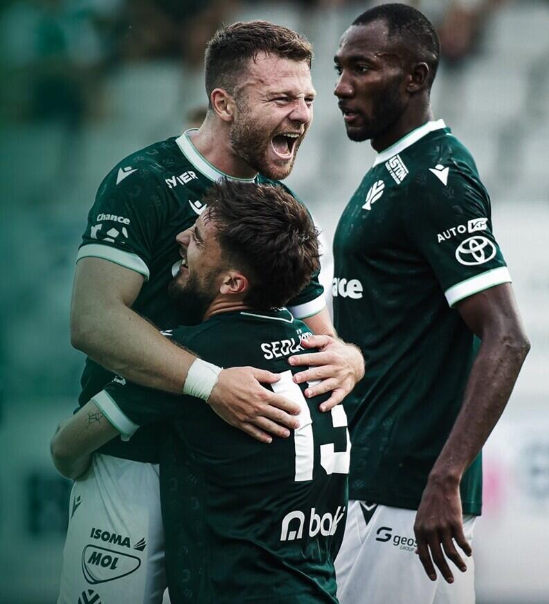 Foto: X/FK Jablonec